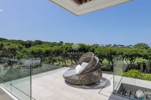 Villa a Vale do Lobo, Faro, Vale do Lobo - € 8.900.000 | Ref: Leona - foto 9